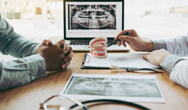 Best Emergency Treatment for Dental Infections or Abscesses in Fredonia, AZ